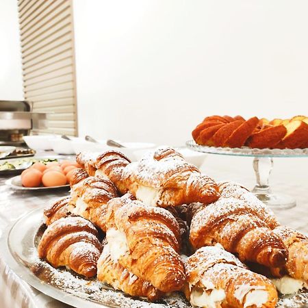 Hotel Ca Vanni Rimini Zewnętrze zdjęcie