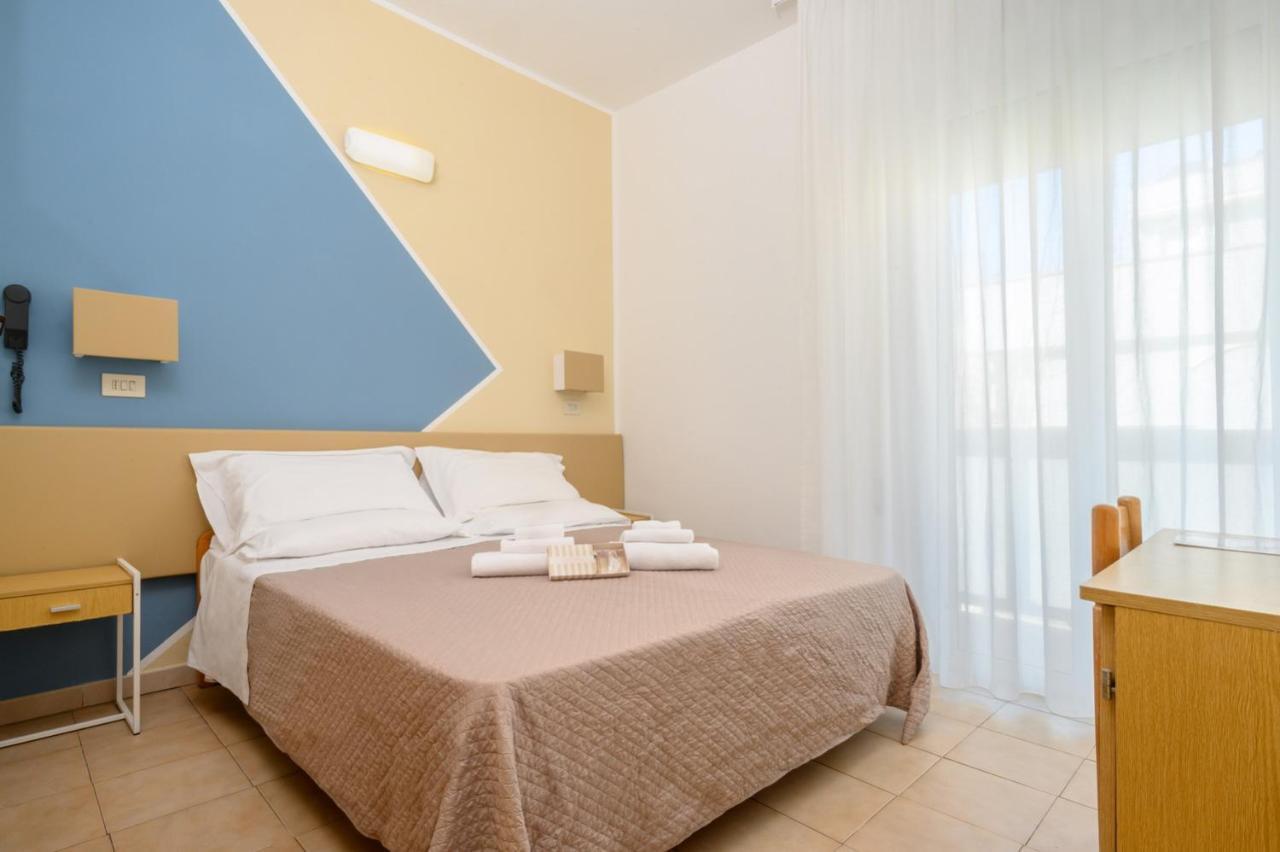 Hotel Ca Vanni Rimini Zewnętrze zdjęcie