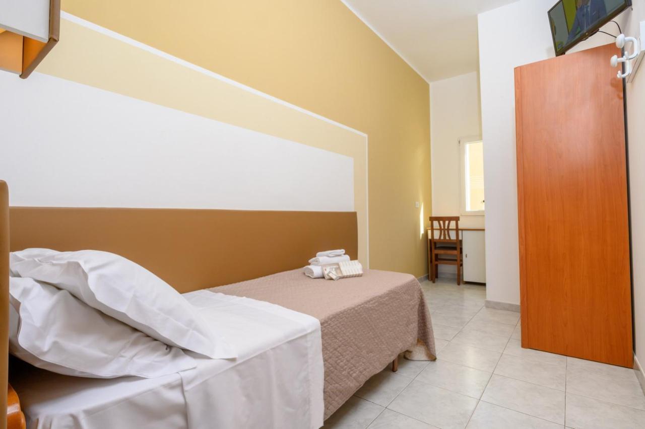Hotel Ca Vanni Rimini Zewnętrze zdjęcie