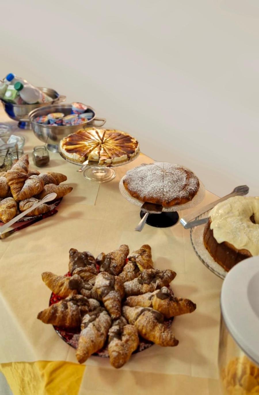 Hotel Ca Vanni Rimini Zewnętrze zdjęcie