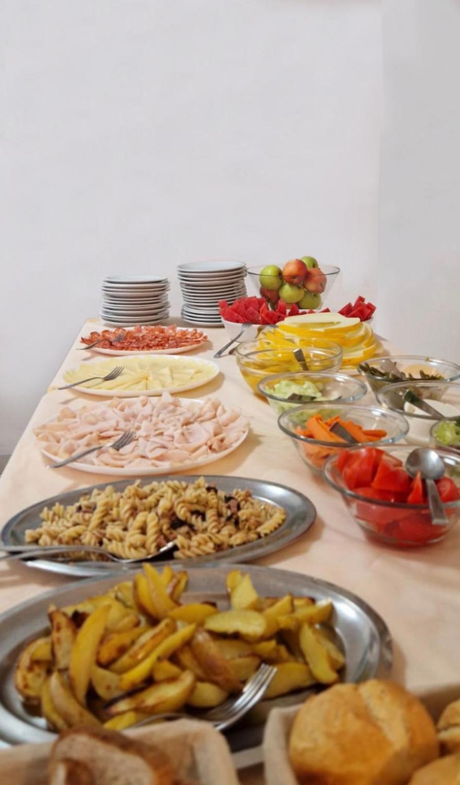Hotel Ca Vanni Rimini Zewnętrze zdjęcie