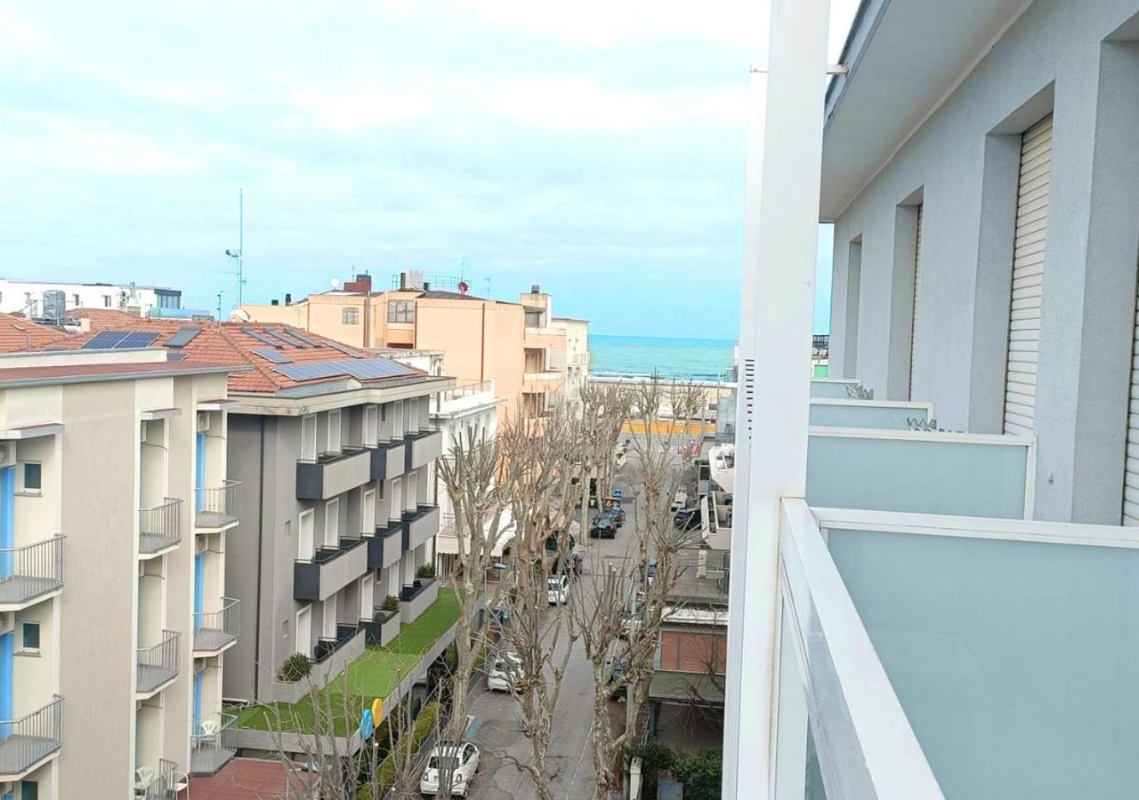 Hotel Ca Vanni Rimini Zewnętrze zdjęcie