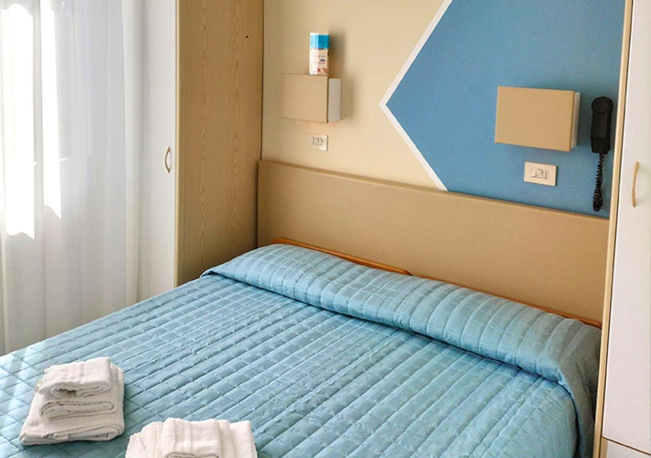 Hotel Ca Vanni Rimini Zewnętrze zdjęcie