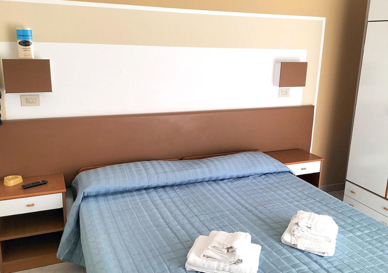 Hotel Ca Vanni Rimini Zewnętrze zdjęcie