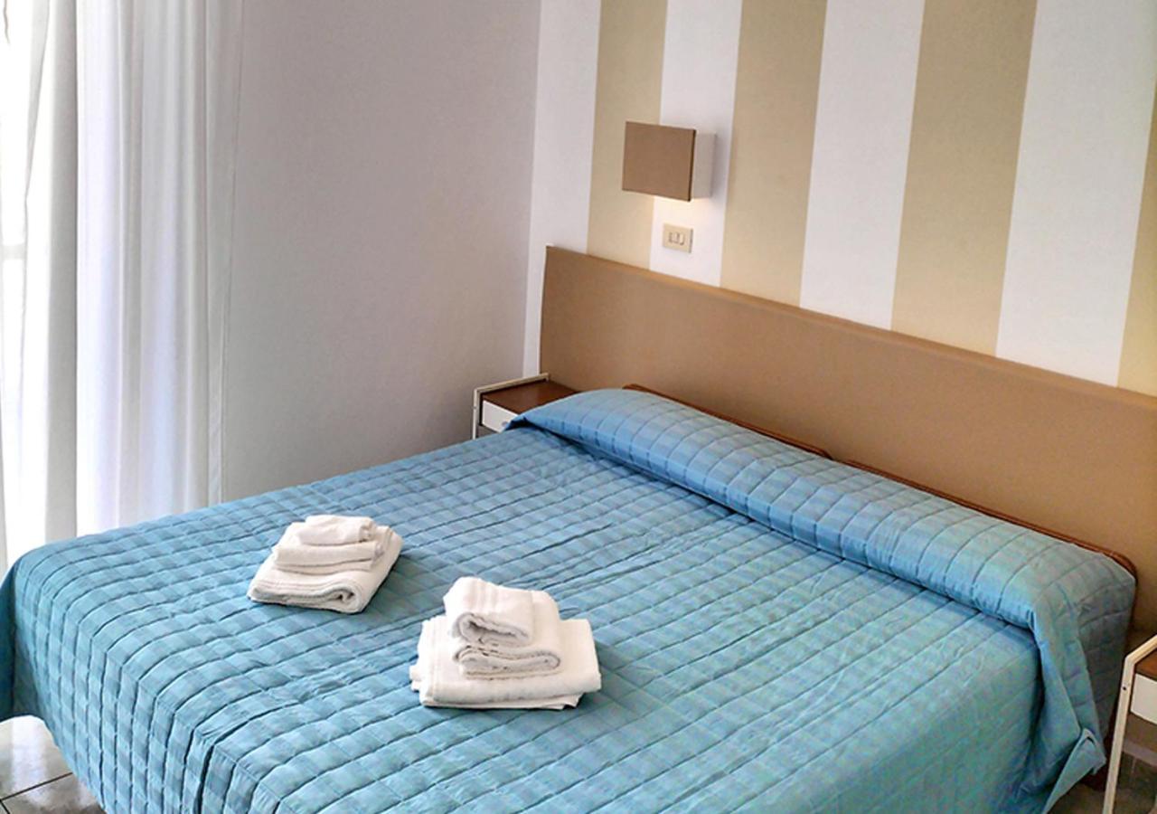 Hotel Ca Vanni Rimini Zewnętrze zdjęcie