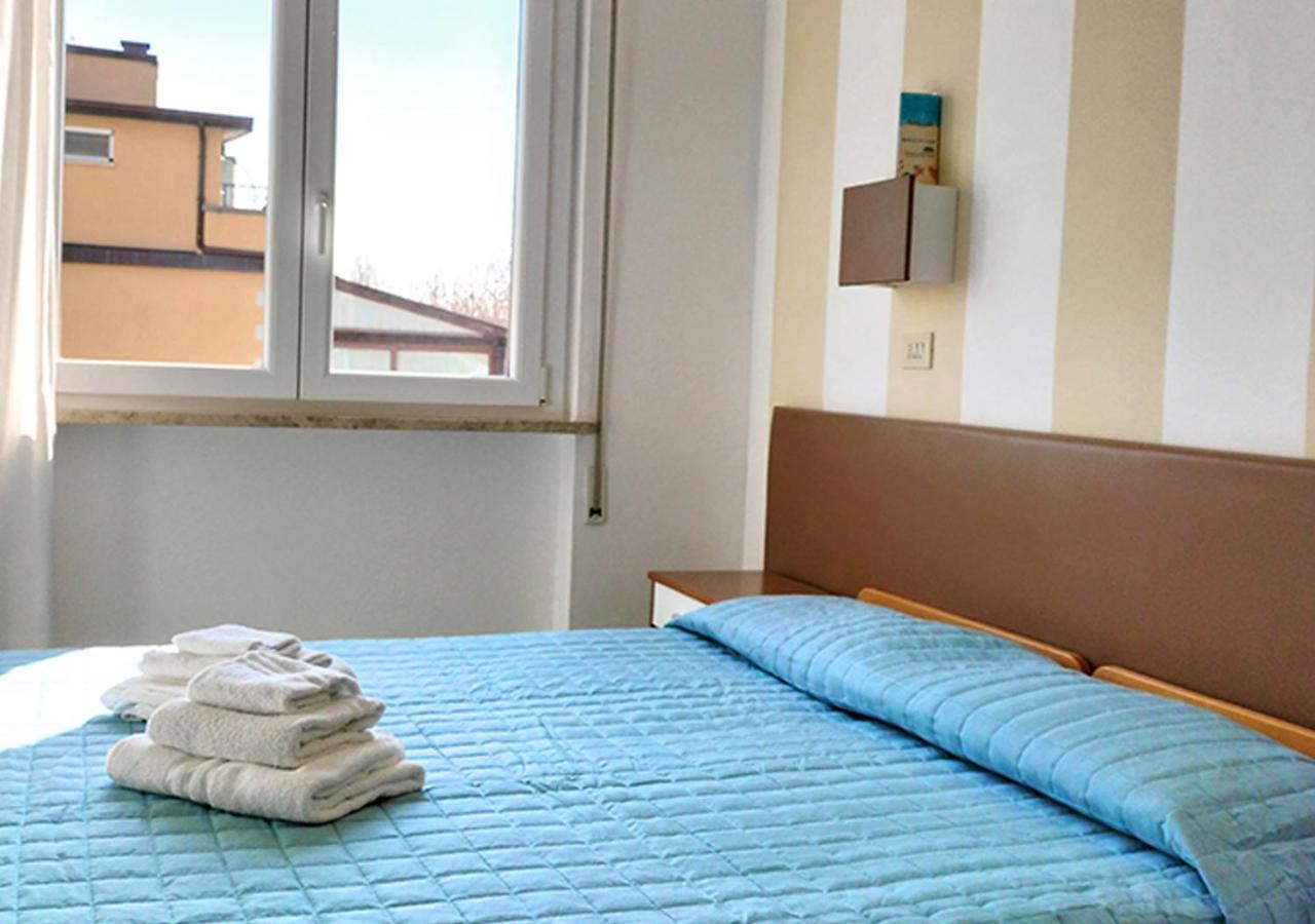 Hotel Ca Vanni Rimini Zewnętrze zdjęcie