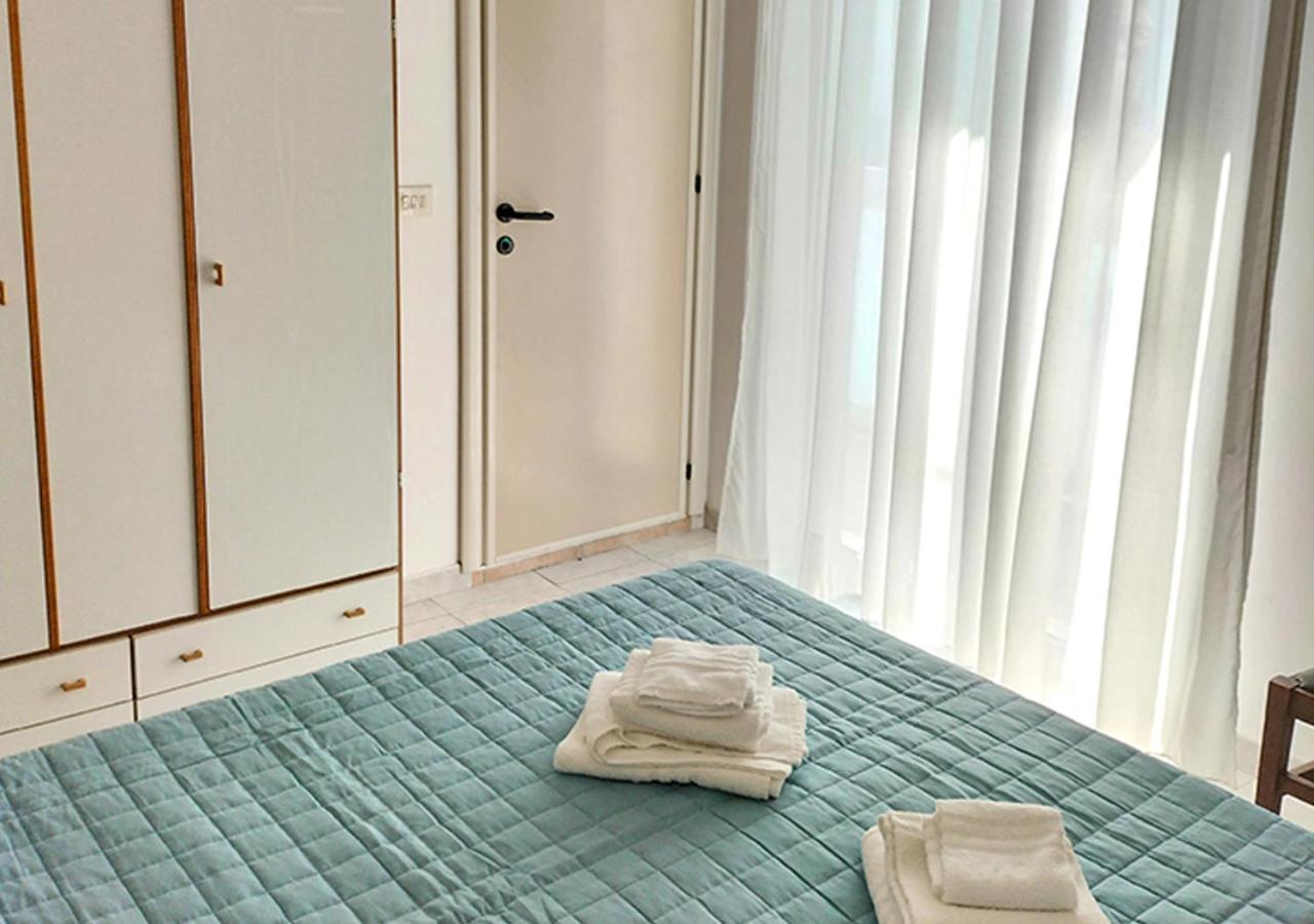 Hotel Ca Vanni Rimini Zewnętrze zdjęcie