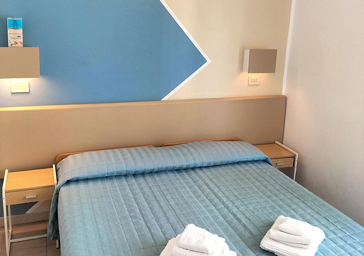 Hotel Ca Vanni Rimini Zewnętrze zdjęcie