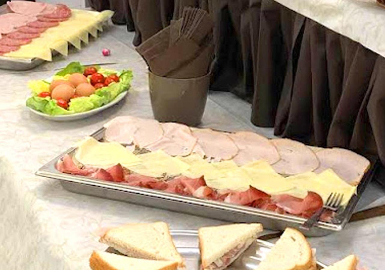 Hotel Ca Vanni Rimini Zewnętrze zdjęcie