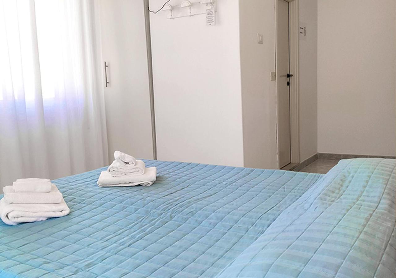 Hotel Ca Vanni Rimini Zewnętrze zdjęcie
