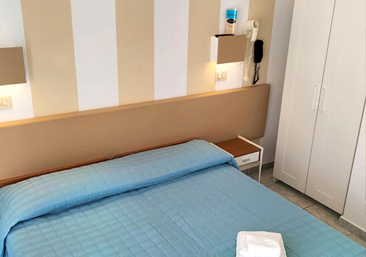 Hotel Ca Vanni Rimini Zewnętrze zdjęcie