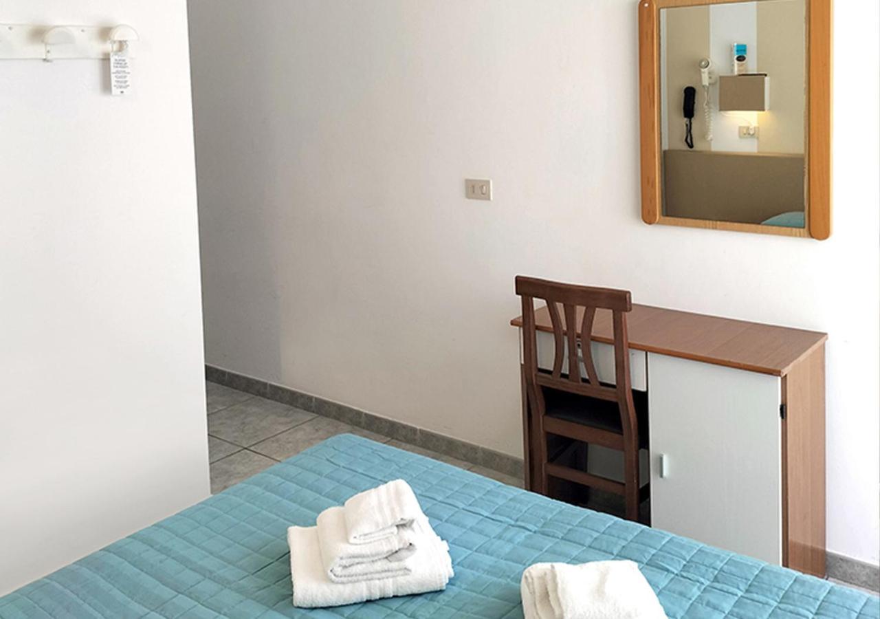 Hotel Ca Vanni Rimini Zewnętrze zdjęcie