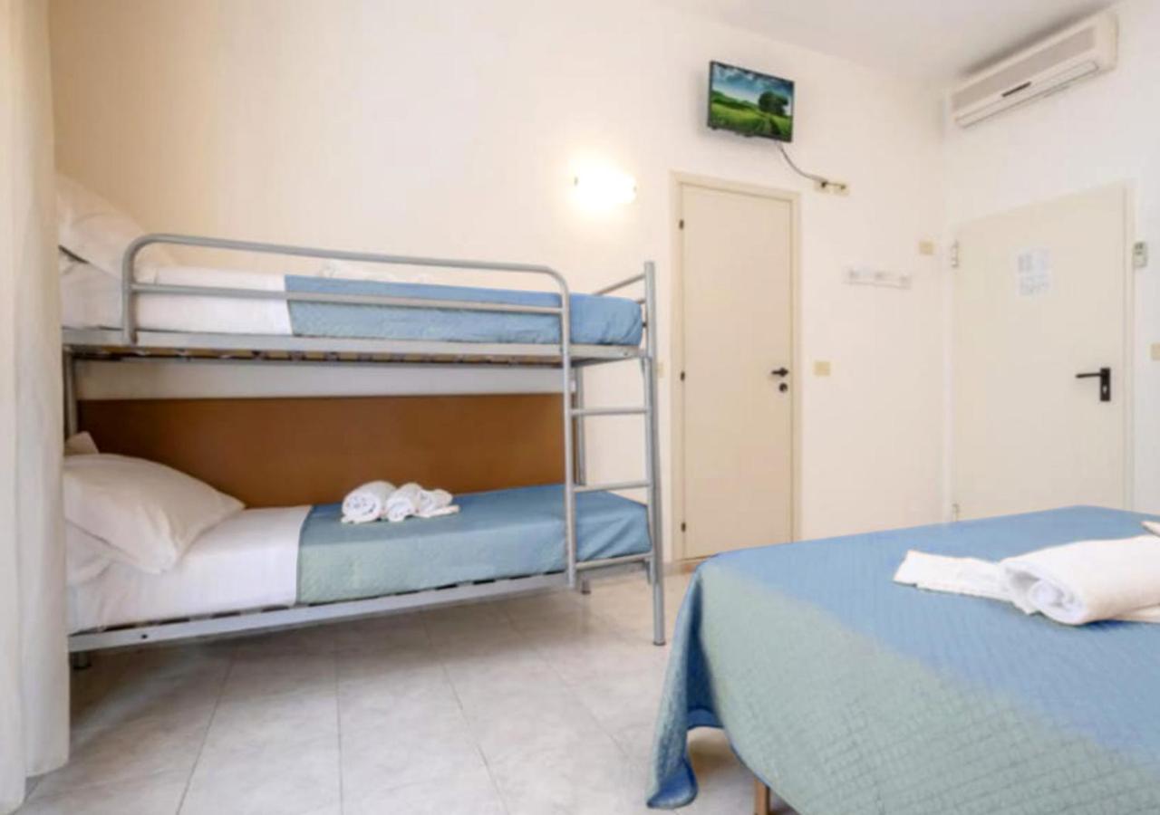 Hotel Ca Vanni Rimini Zewnętrze zdjęcie