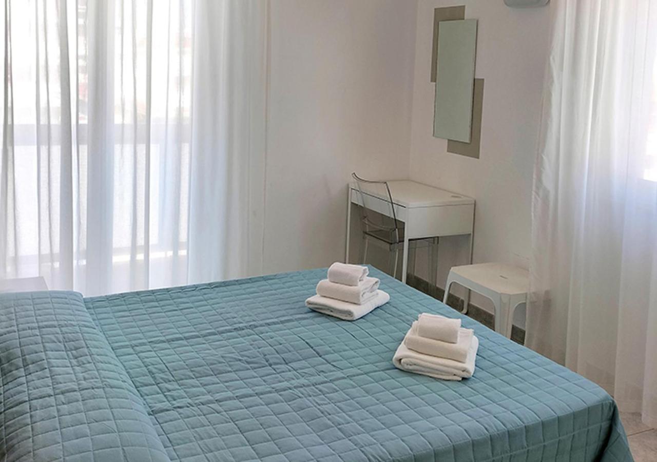 Hotel Ca Vanni Rimini Zewnętrze zdjęcie