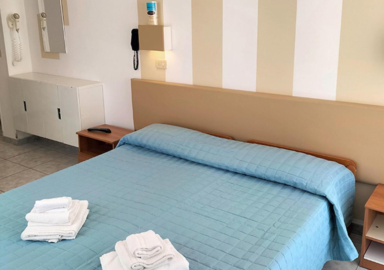 Hotel Ca Vanni Rimini Zewnętrze zdjęcie