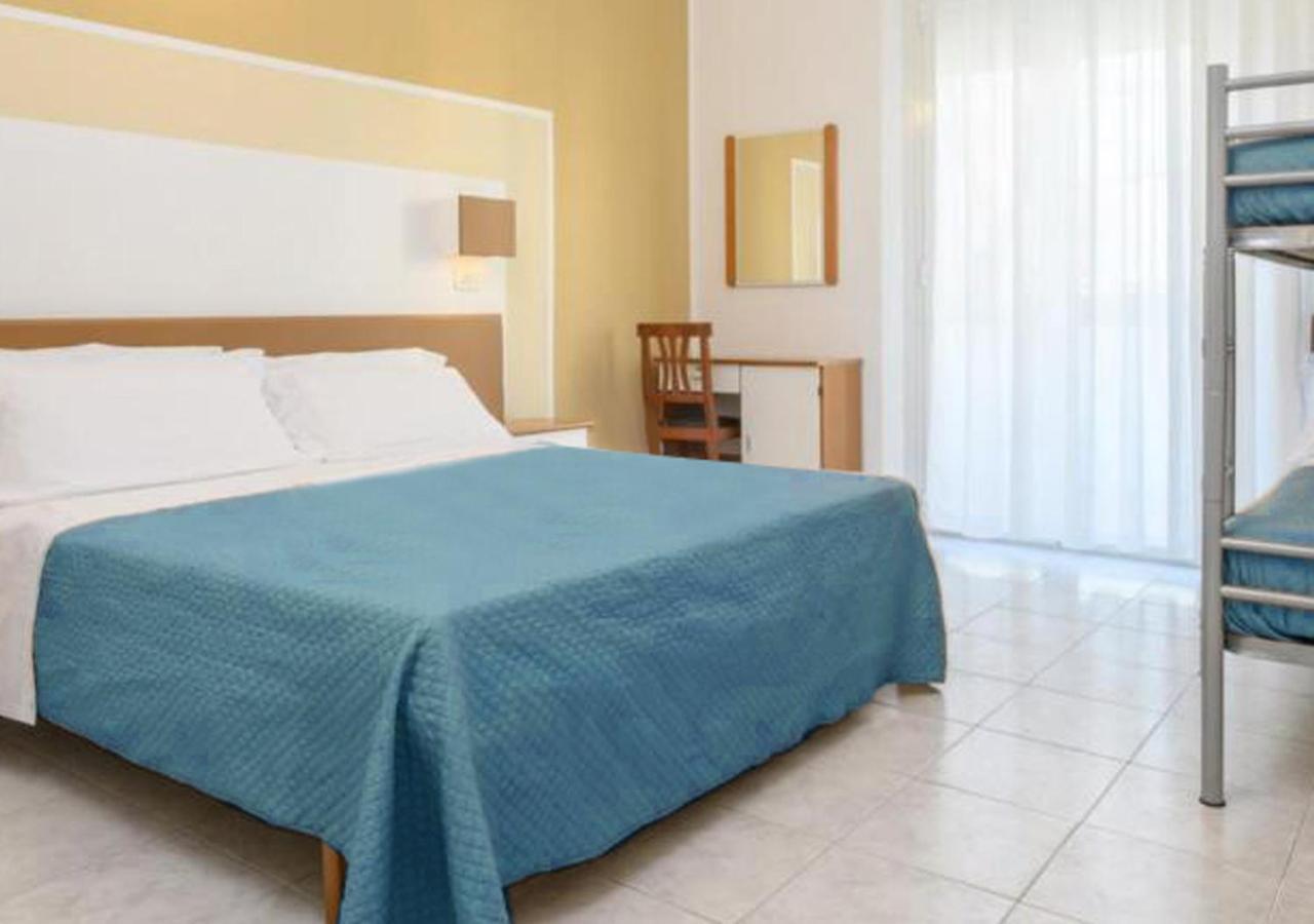 Hotel Ca Vanni Rimini Zewnętrze zdjęcie