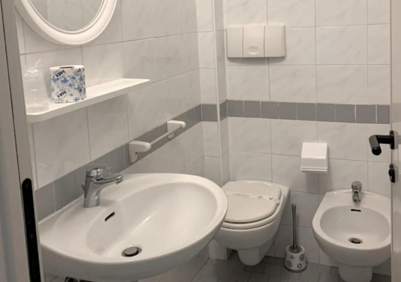 Hotel Ca Vanni Rimini Zewnętrze zdjęcie