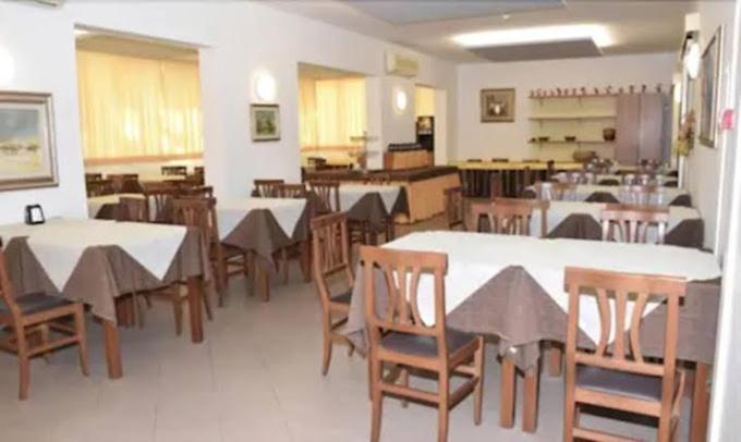 Hotel Ca Vanni Rimini Zewnętrze zdjęcie