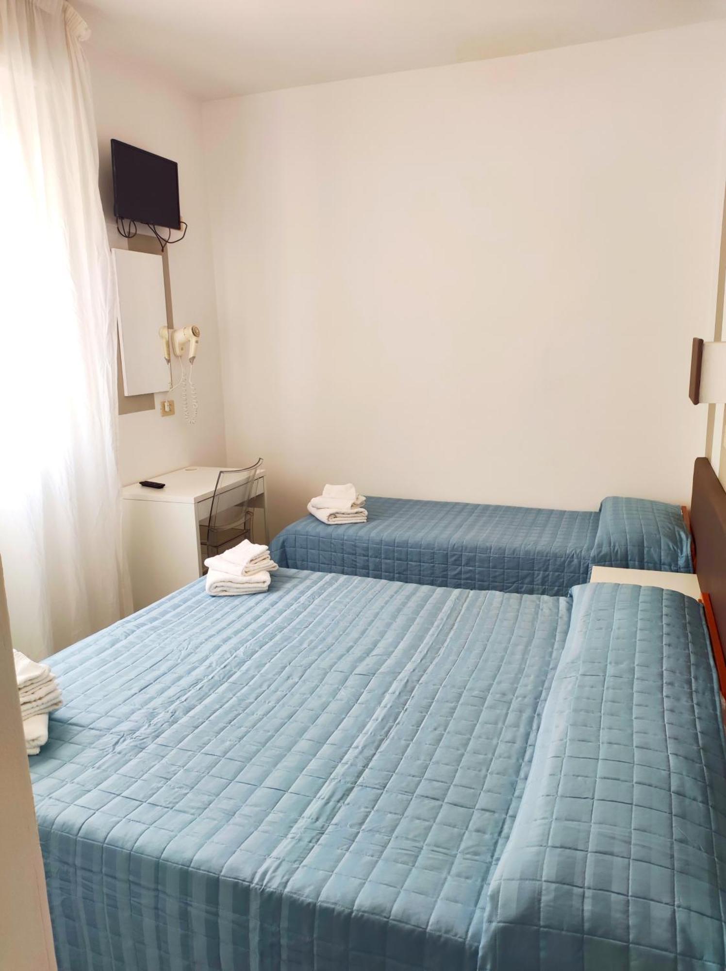 Hotel Ca Vanni Rimini Pokój zdjęcie