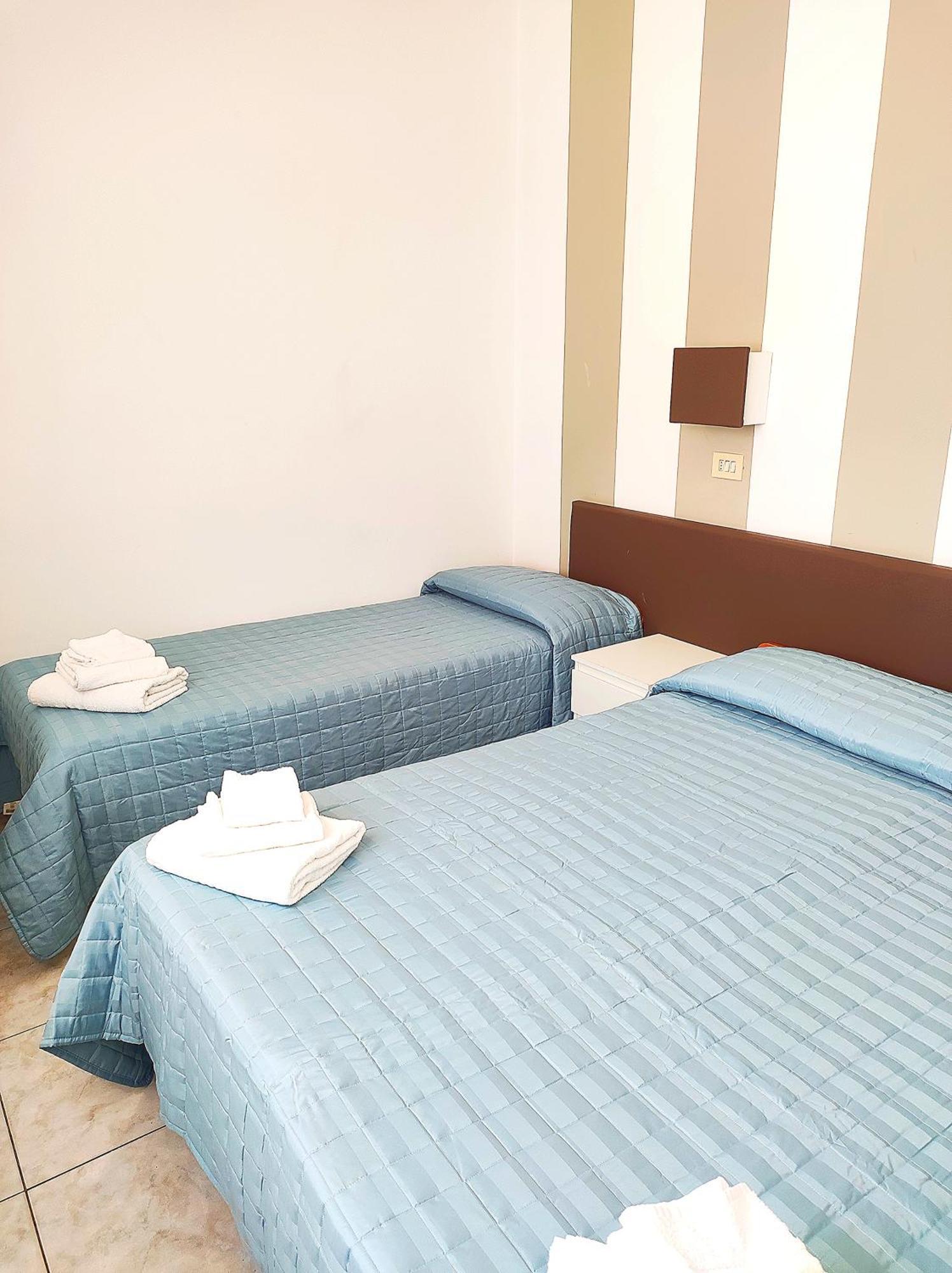 Hotel Ca Vanni Rimini Pokój zdjęcie