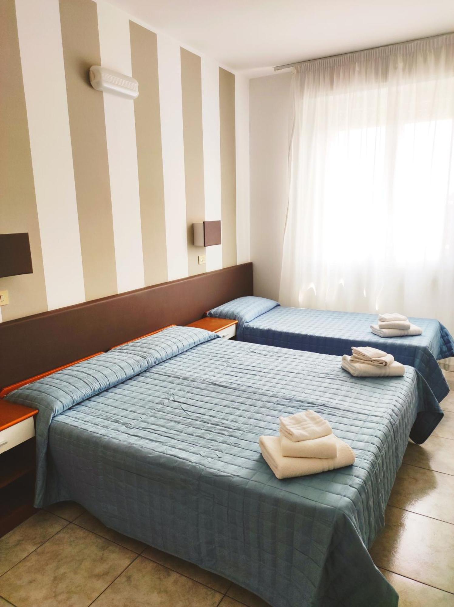 Hotel Ca Vanni Rimini Pokój zdjęcie