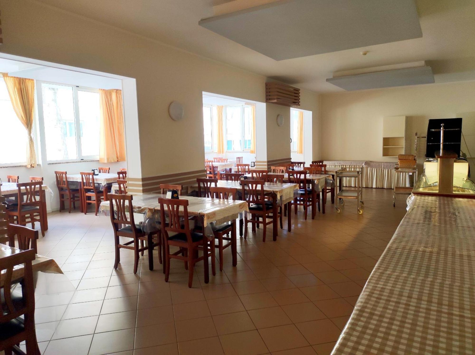 Hotel Ca Vanni Rimini Zewnętrze zdjęcie