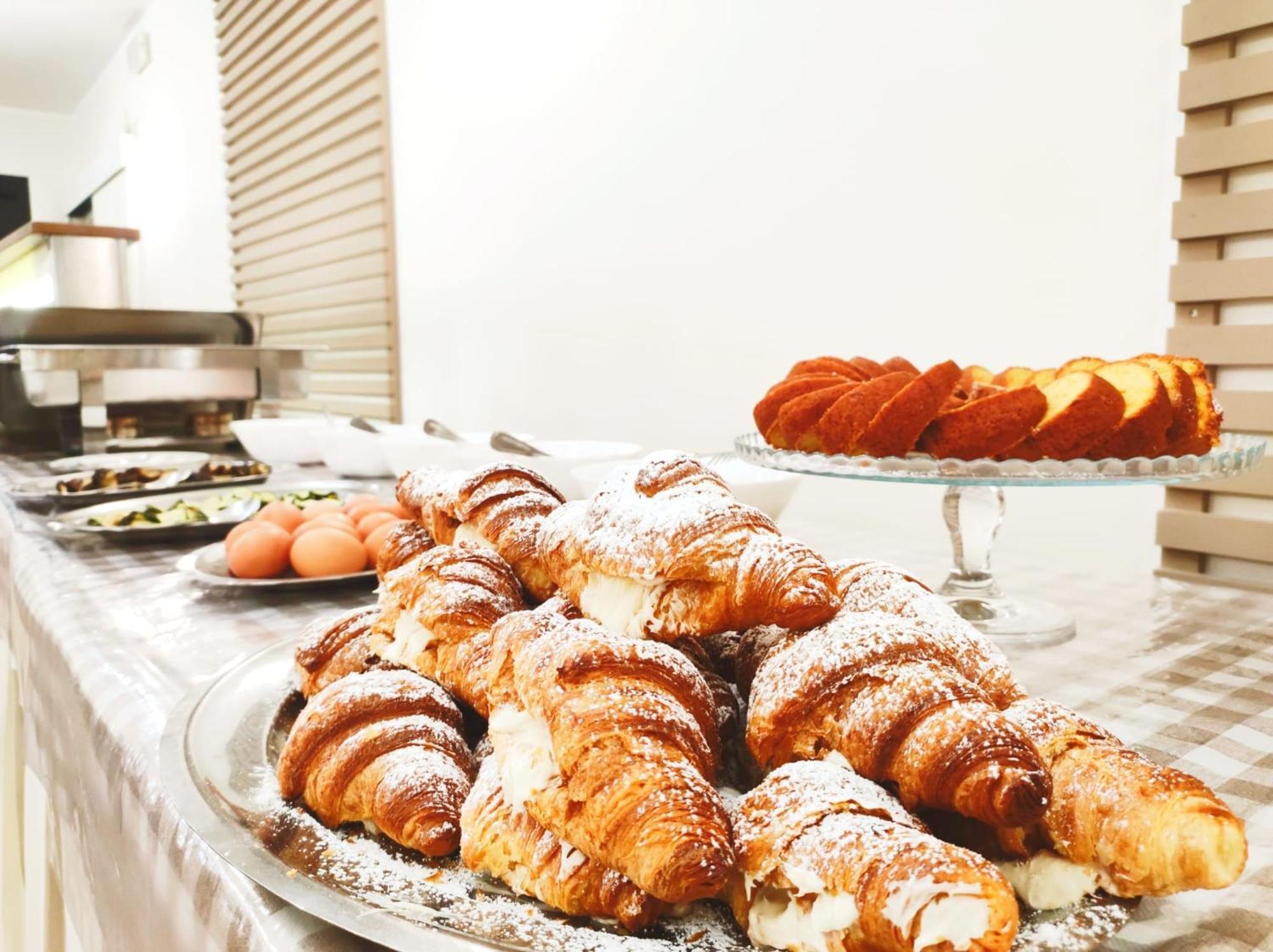 Hotel Ca Vanni Rimini Zewnętrze zdjęcie