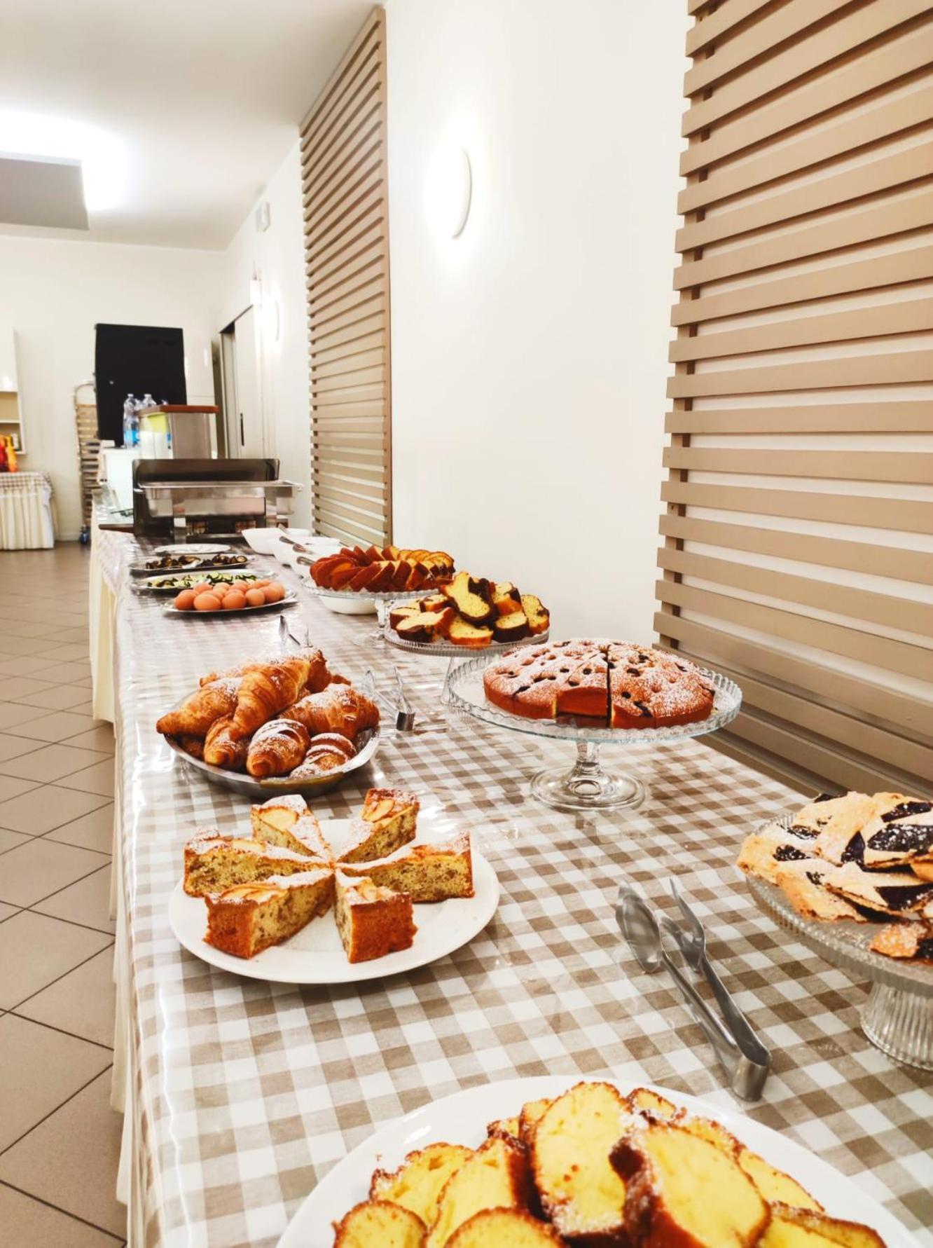 Hotel Ca Vanni Rimini Zewnętrze zdjęcie