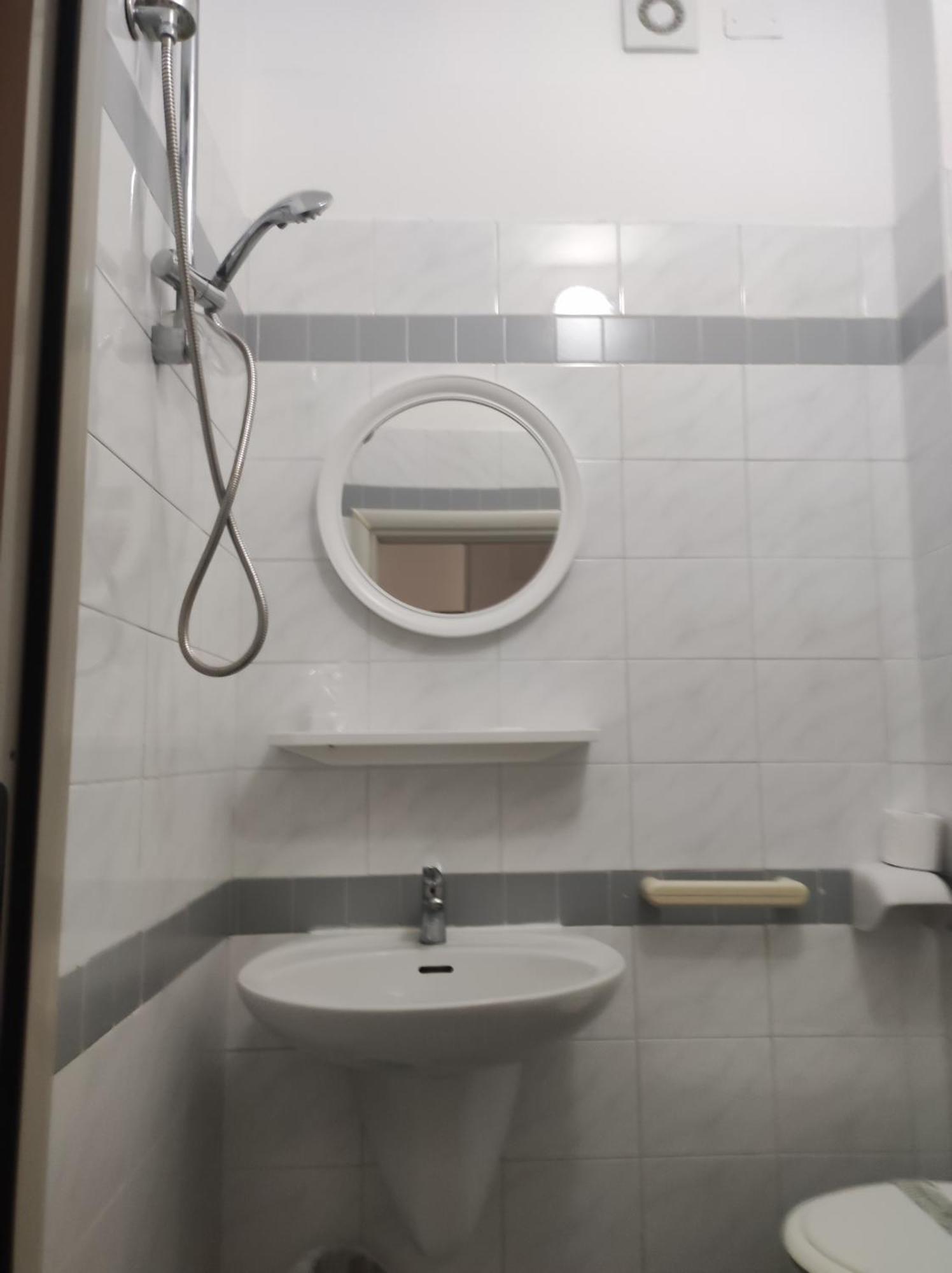 Hotel Ca Vanni Rimini Pokój zdjęcie