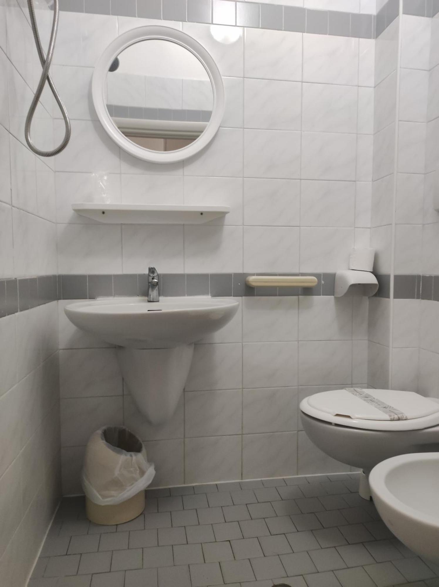 Hotel Ca Vanni Rimini Pokój zdjęcie