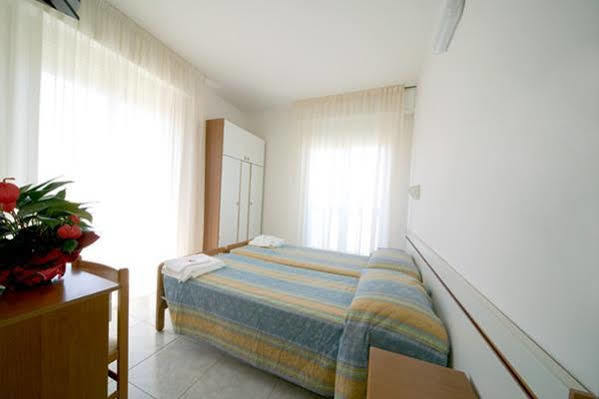 Hotel Ca Vanni Rimini Zewnętrze zdjęcie